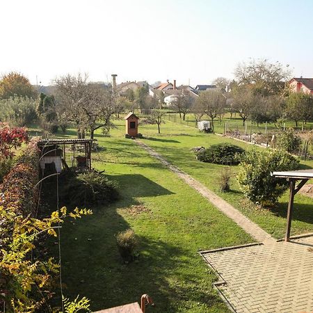 Apartman Kaya Apartment Ðakovo Екстериор снимка