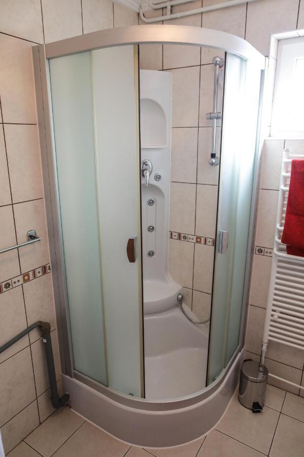 Apartman Kaya Apartment Ðakovo Екстериор снимка