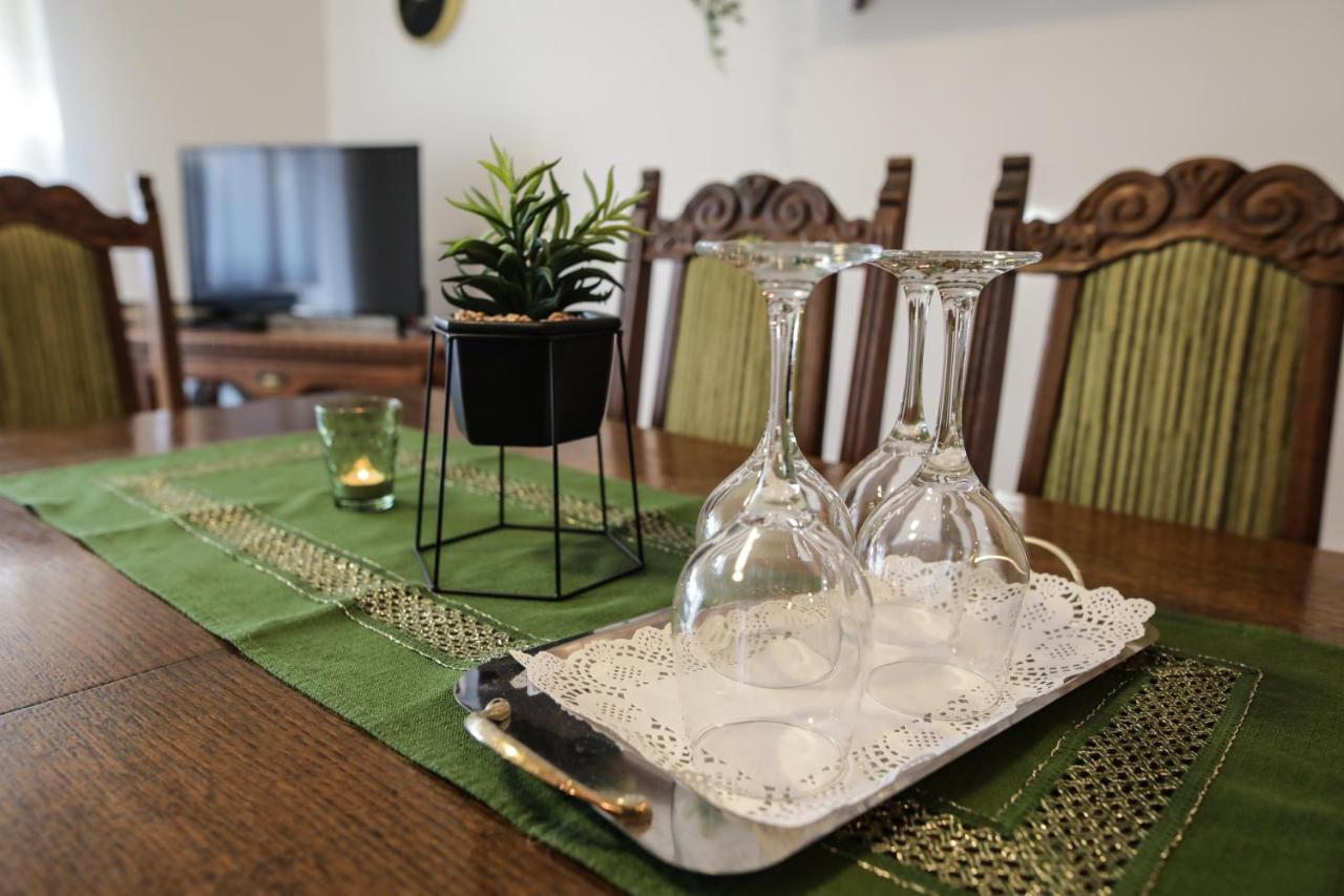 Apartman Kaya Apartment Ðakovo Екстериор снимка