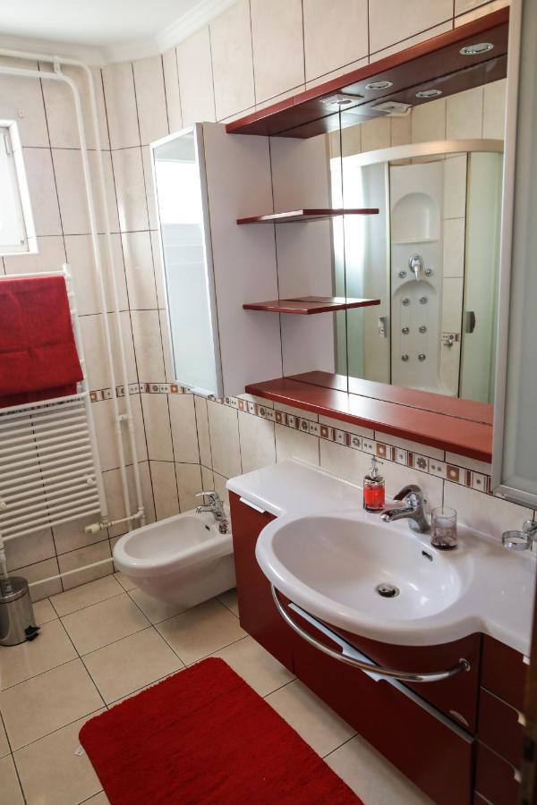 Apartman Kaya Apartment Ðakovo Екстериор снимка