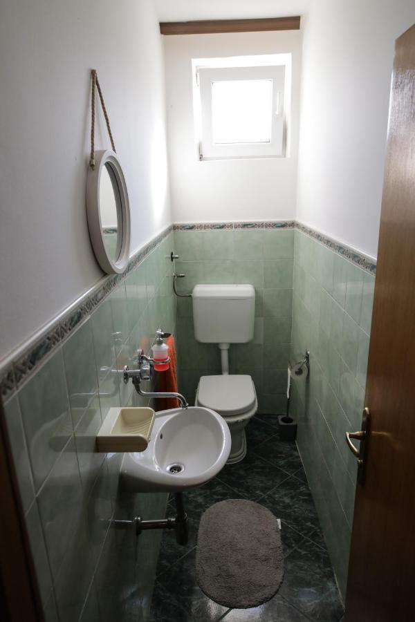 Apartman Kaya Apartment Ðakovo Екстериор снимка